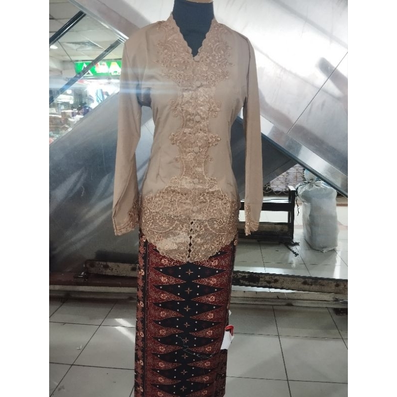 SET KEBAYA SENADA//POLOS//KEBAYA ENCIM//KEBAYA MODERN