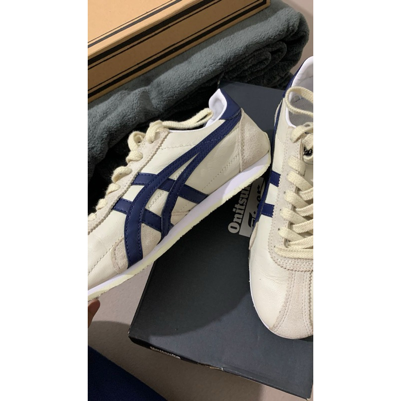PRELOVED ONITSUKA TIGER