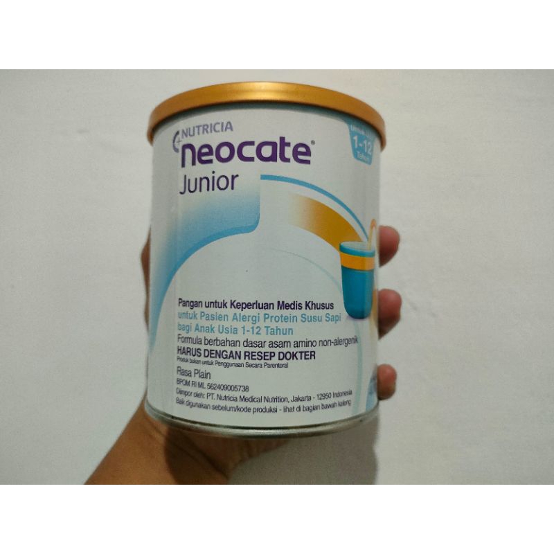 

NEOCATE JUNIOR MURAH