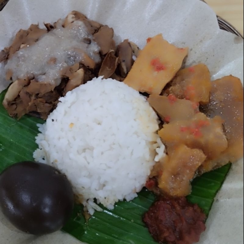 

paket6 Telur pindang