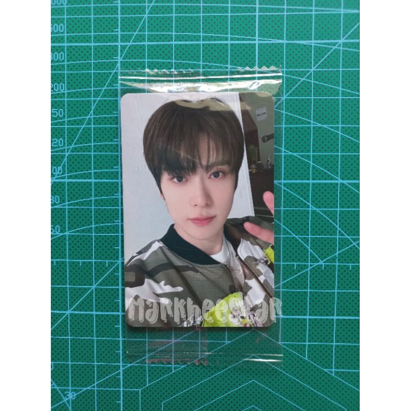 [READY STOCK] POB BENE PHOTOCARD NCT 2023 GOLDEN AGE KTOWN4U - JAEHYUN