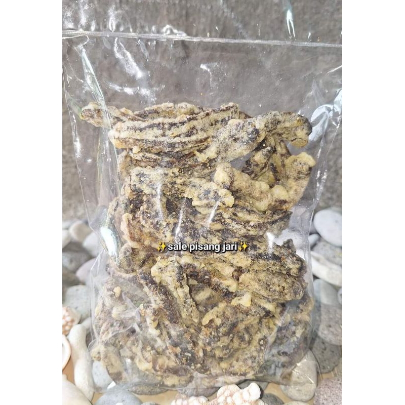 

sale pisang jari