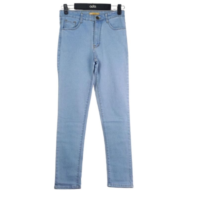 ADA - Celana Jeans Wanita Original Ada woman - 964