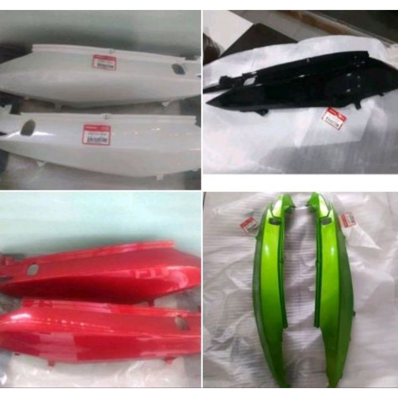 BODY BELAKANG SPACY KANAN KIRI ORIGINAL