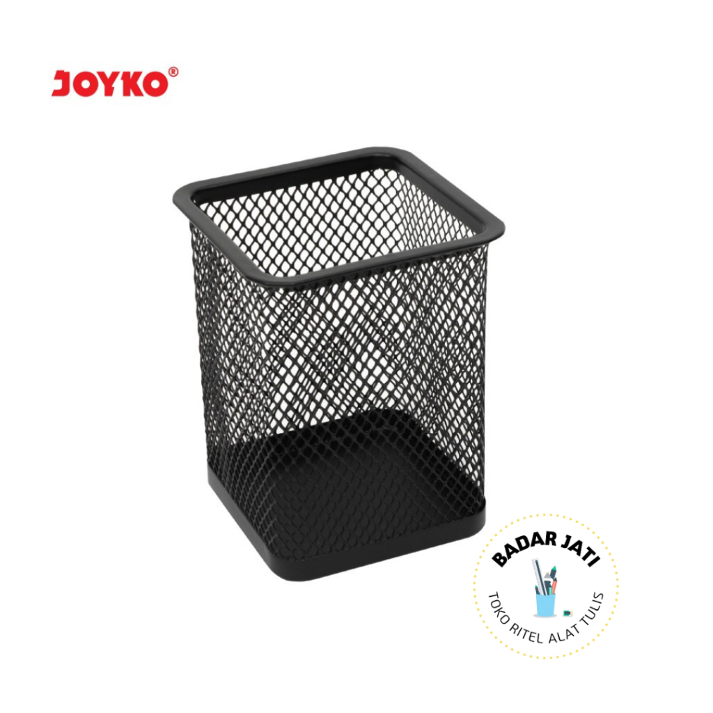 Desk Set Ds-17-Tempat Pulpen Set