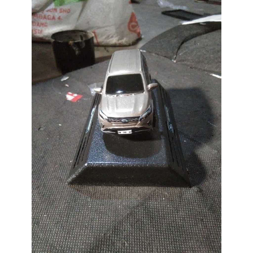 PARFUME MINIATUR MOBIL ALL NEW TERIOS 2023