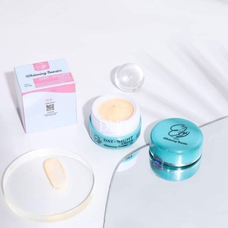 AGEN RESMI CREAM ELIZABEAUTY