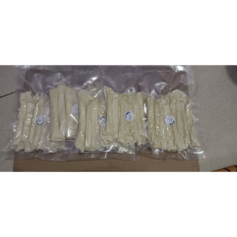 

Cheese Roll / Keju Aroma Frozen Isi 10pcs