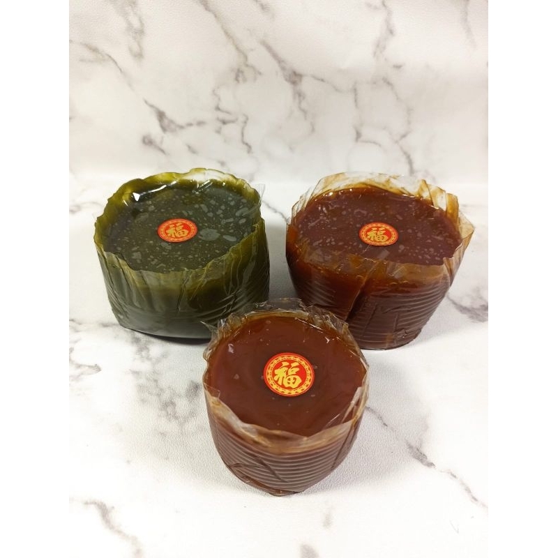 

KUE KERANJANG IMLEK/ TIAM KUE PONTIANAK/ HALAL