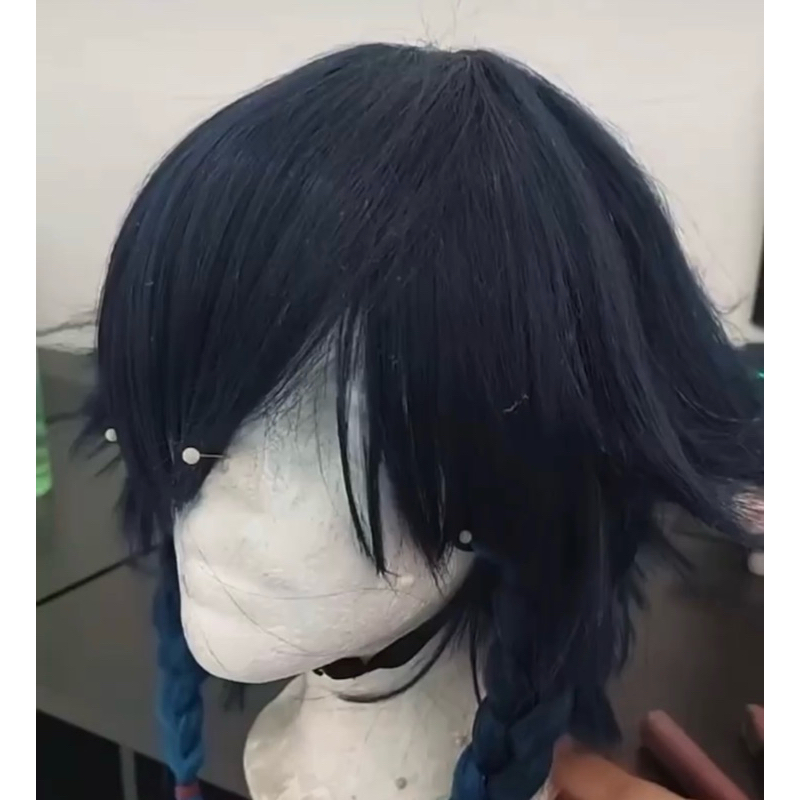 WIG VENTI MANMEI STYLED