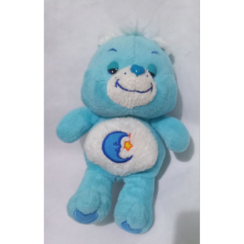 Boneka Care Bears Tempat Sesuatu