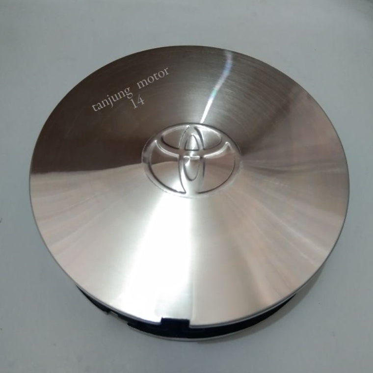 wR tutup velg atau dop roda kijang kapsul LGX tahun 199722 diameter 16cm v Produk Premium
