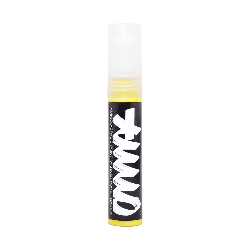 

ATK9 Dripsndrops Acrylic Marker Ammo 15mm