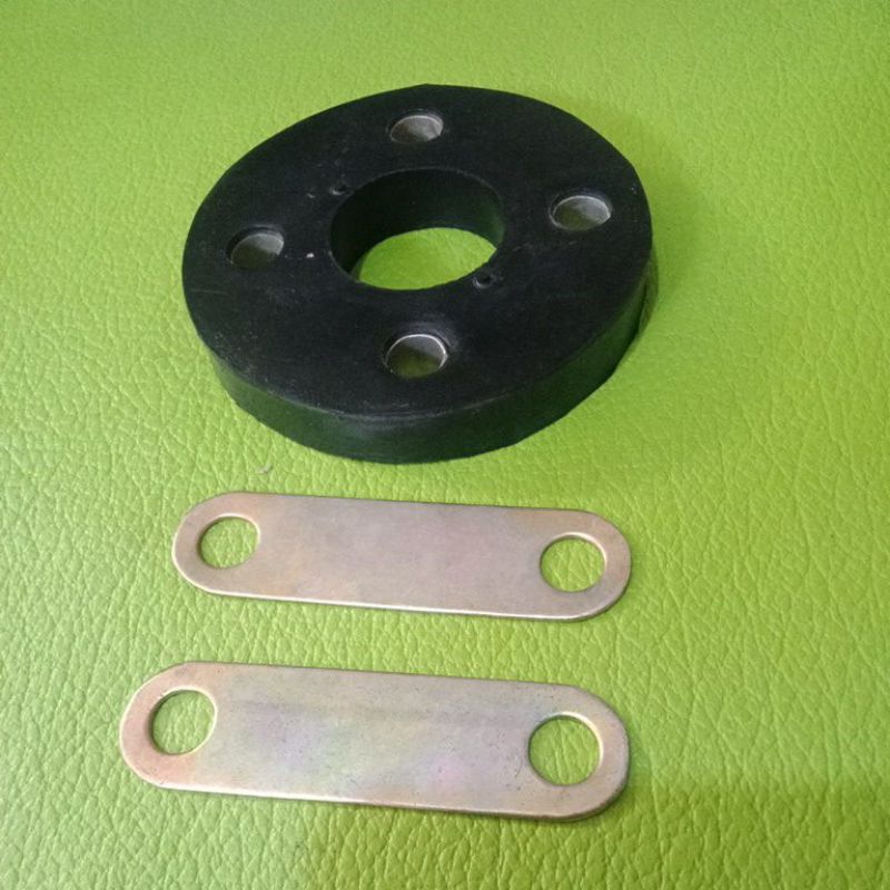 join fleksibel stir ss-futura-carry