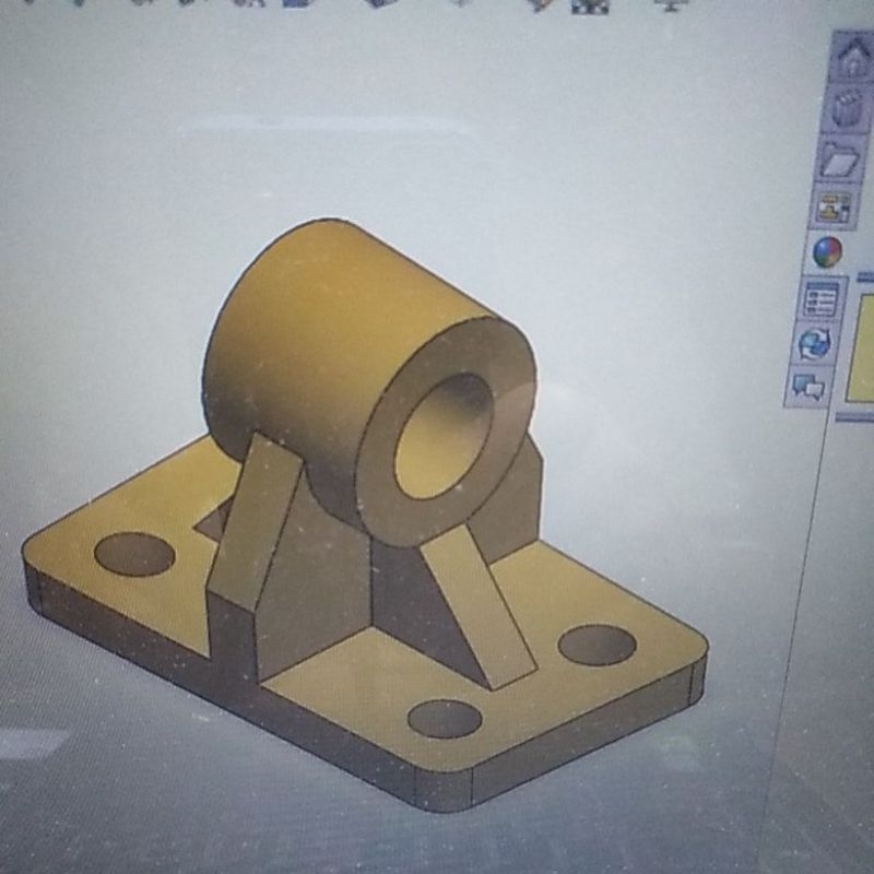 jasa desain 3d solidworks