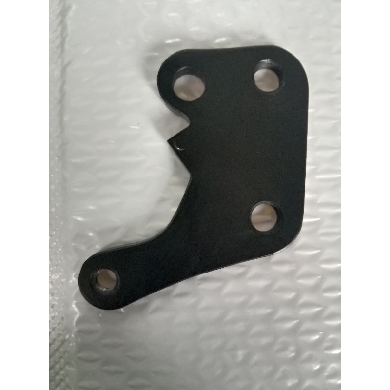 breket kaliper Nissin samurai PNP king old 300mm