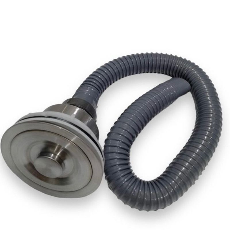 Saringan Bak Cuci Piring / Afur Full Stainles MERK VPR