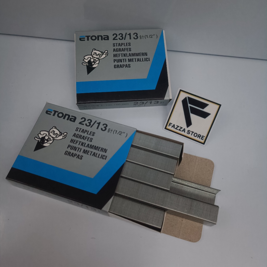 Neces Etona 23/13 Staples