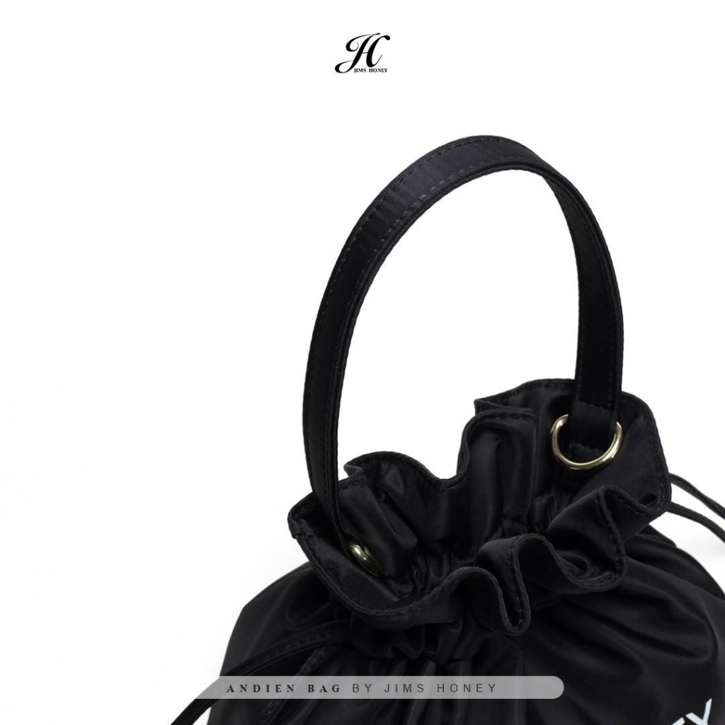 JIMS HONEY ANDIEN BAG Tas Selempang Wanita Slingbag Cewek Jimshoney Trendy Elegan