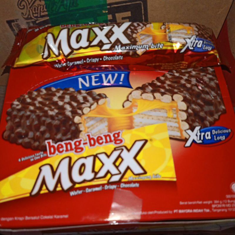 

BENG BENG MAX