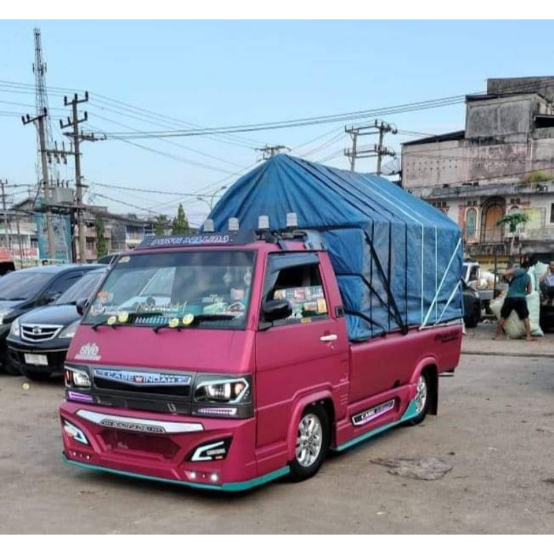 BEMPER PATRIOT L 300 (COLT)