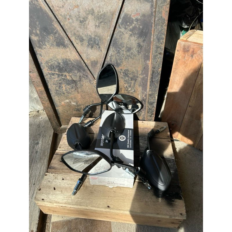 spion motor honda vario 125/150