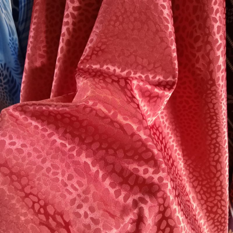 kain jaguar silk-armani jaguar -jaguar\kain jaguar silk premium||harga tertera 0,5m