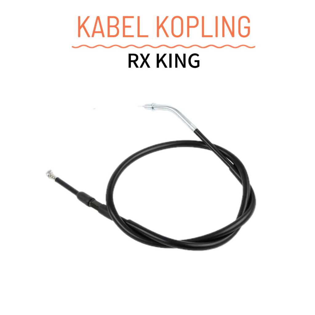 KABEL KOPLING MOTOR RX KING