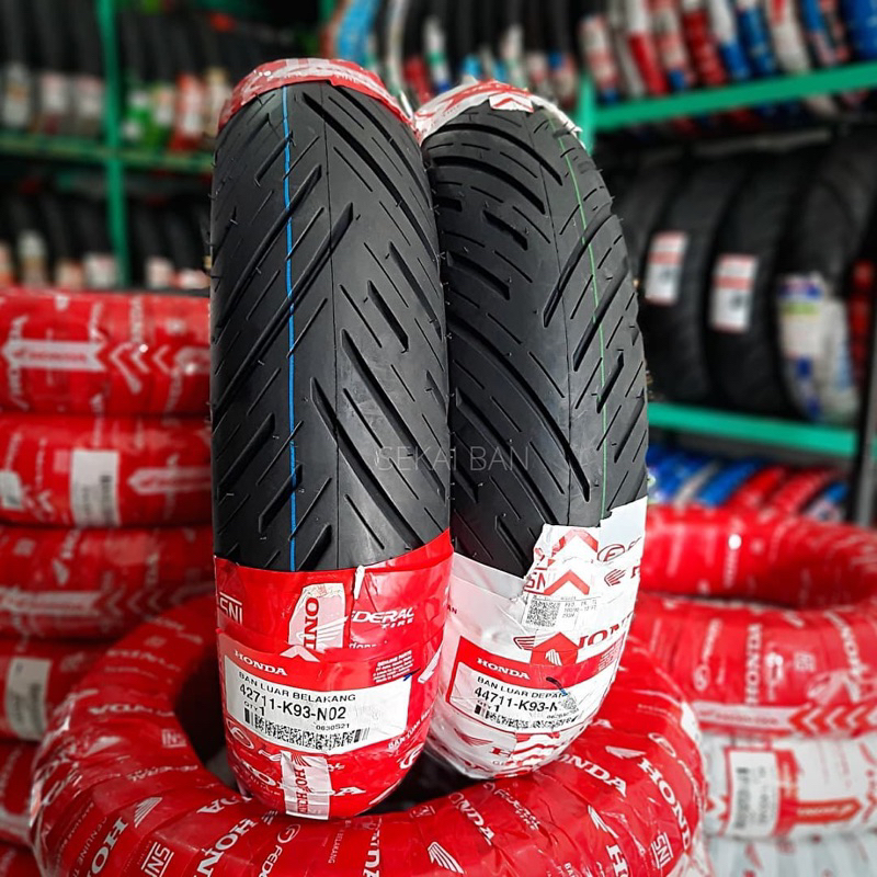 BAN LUAR AHM RING 12