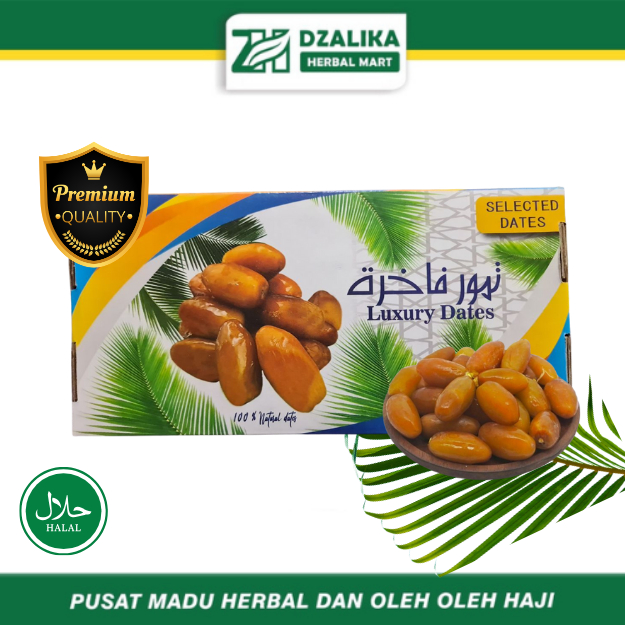 

KURMA RUTHOB 1KG/RUTHOB LIBYA/KURMA RUTHOB SETENGAH MATANG PANEN TERBARU PREMIUM LUXURY DATES 1KG