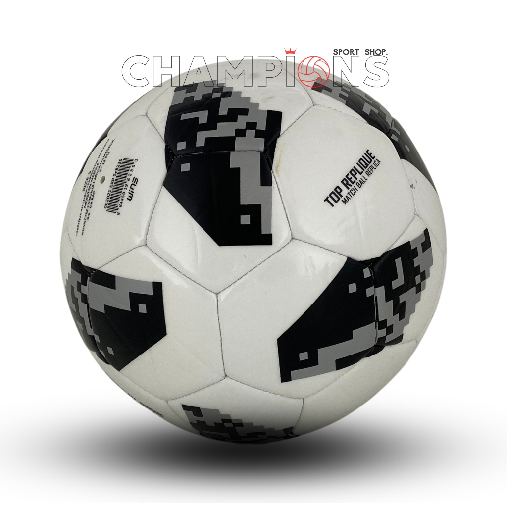 PL ADIDAS bola sepak ukuran 5 ADIDAS TELSTAR 18 bola kaki murah size 5