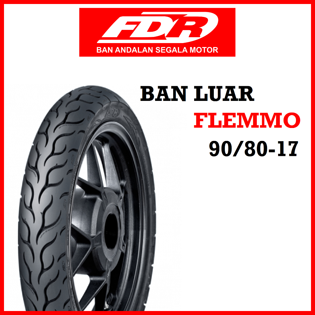 Ban FDR 90 80 17 Ban Luar FDR FLEMMO