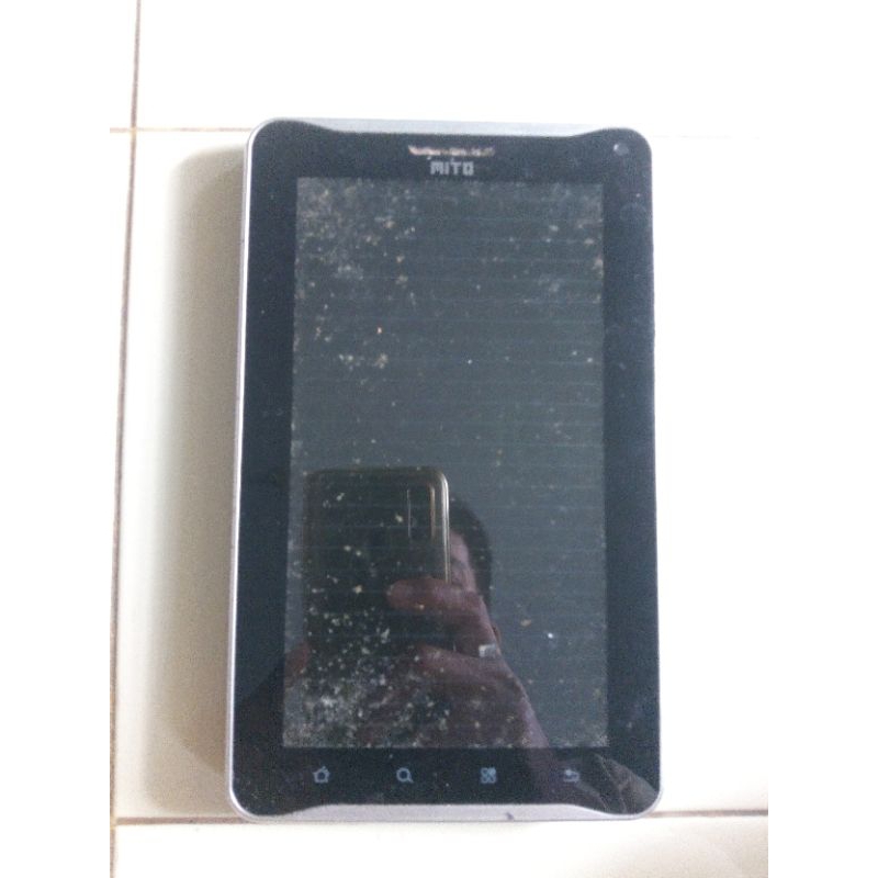 Tab Mito T720