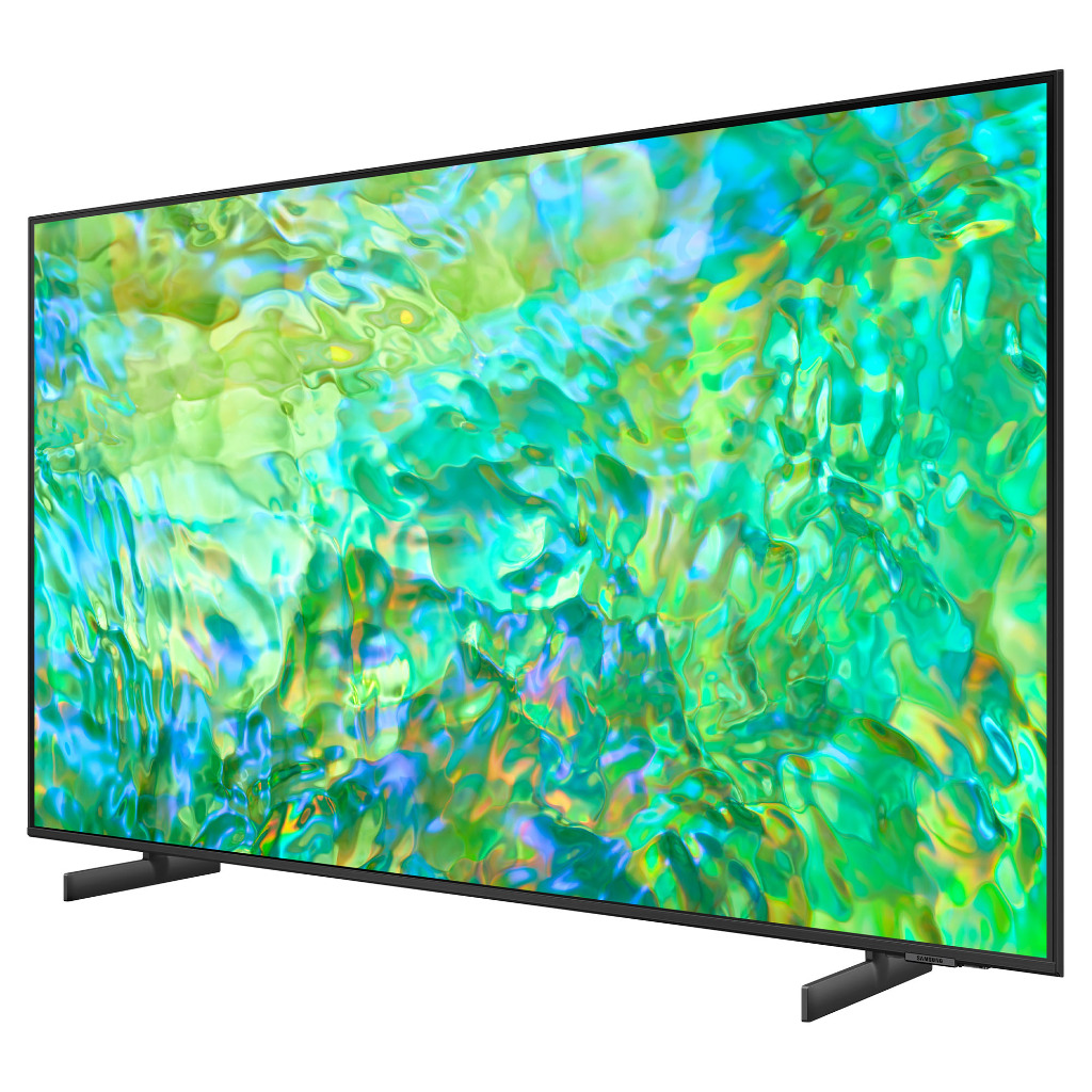 SAMSUNG LED SMART TV UA50CU8000KXXD 50 INCH