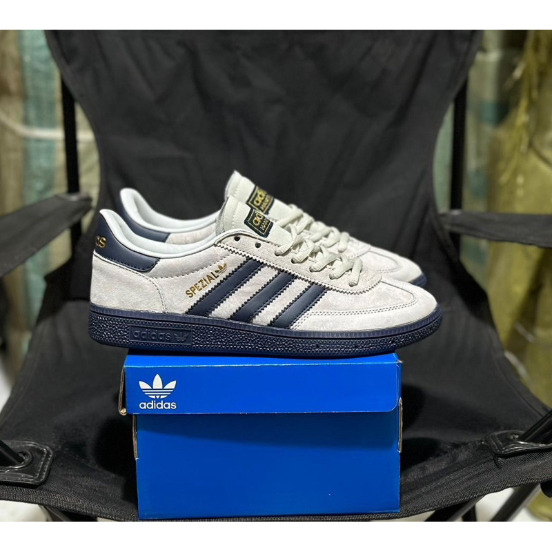 ADIDAS SPEZIAL HANDBALL ABU