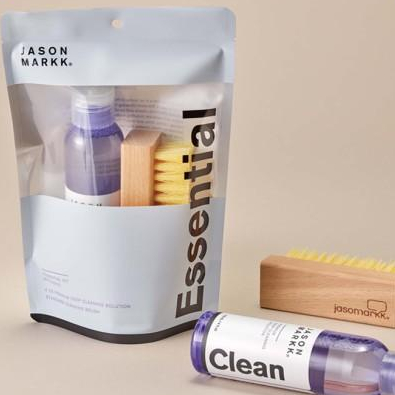 Jason Markk Essential Kit / Cleaning Kit