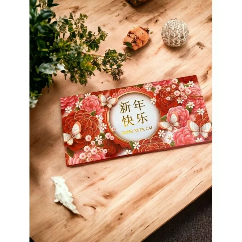 

Box kue Lapis/Bolu sleding LI WEI