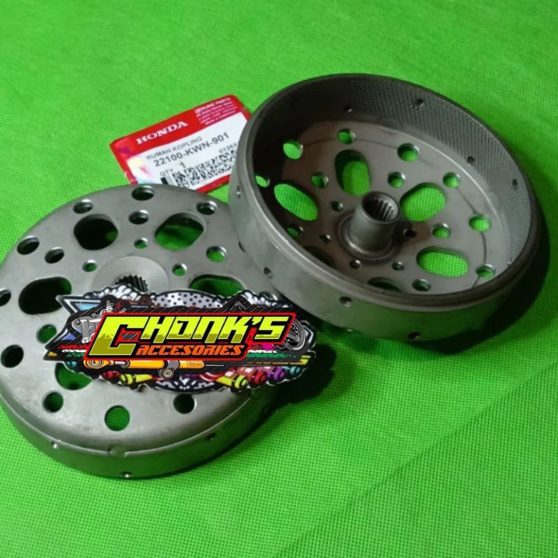 MANGKOK KAMPAS GANDA SCOOPY ESP / MANGKOK KAMPAS GANDA CURTLE SCOOPY ESP