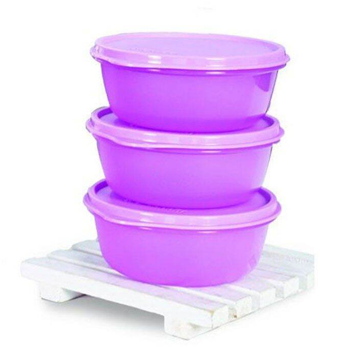 Tupperware Modular Bowl 600ml