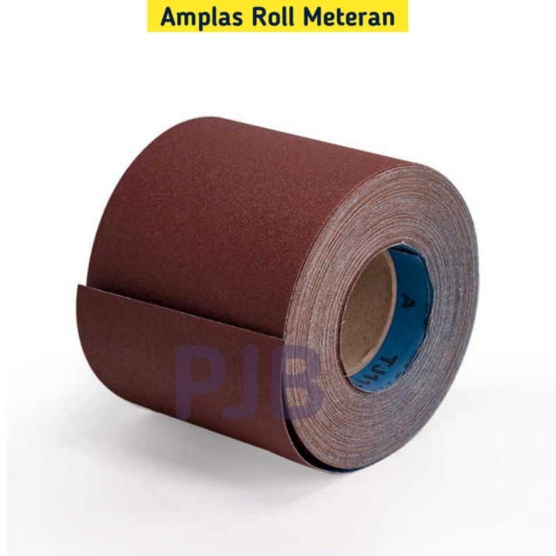 amplas meteran amplas kain amplas meteran taiyo grit 60 80 100 120 150 180 240 320 400 amplas metera