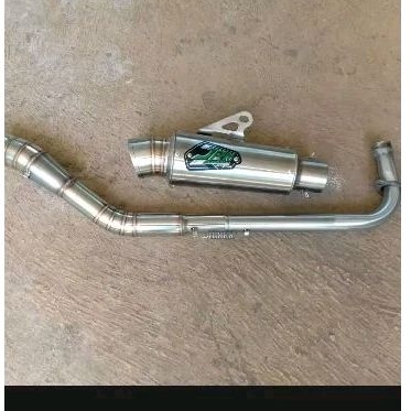 KNALPOT JRM JUPITER Z VEGA GRAND KNALPOT JRM BEBEK ROAD RACE KNALPOT RACING JRM JUPITER Z VEGA GRAND