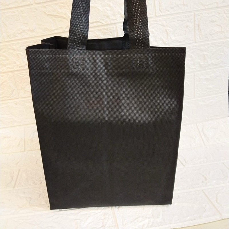 

TAS SPOUNDBOUND/TAS GOODIE BAG UK.24x41/30x22cm PRESS//1PAK ISI 12PCS
