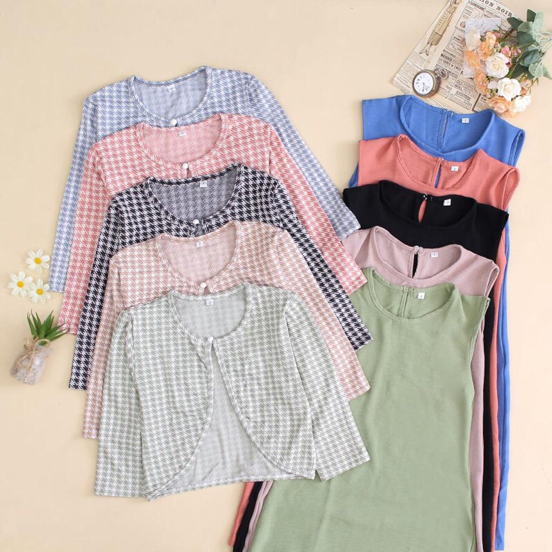 Gamis Anak Perempuan || Gamis Zahra knit || bahan gamis crinkle import outer knit korean  houndstood