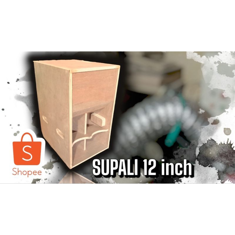 SUPALI 12 INCH