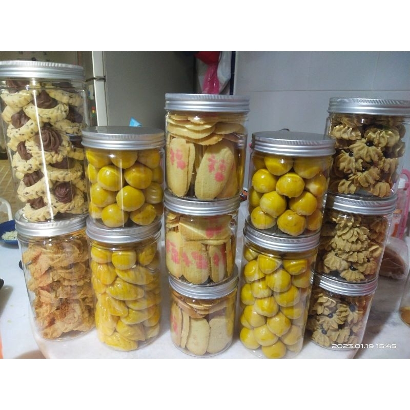 

kue nastar