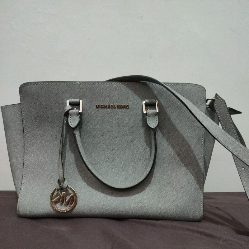 MK Sling Bag Second