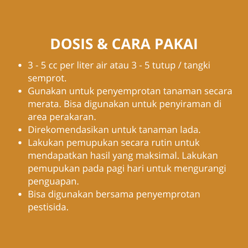 Louay_Idstore Pupuk Jeruk Manis / Pupuk Pemanis Buah Jeruk / Pupuk Booster Jeruk Manis / Pupuk