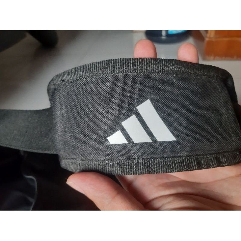 Duffle bag adidas original