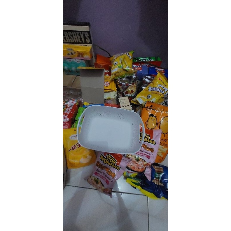 

DISKON BRANDS FESTIVAL PAKET SNACK BESAR
