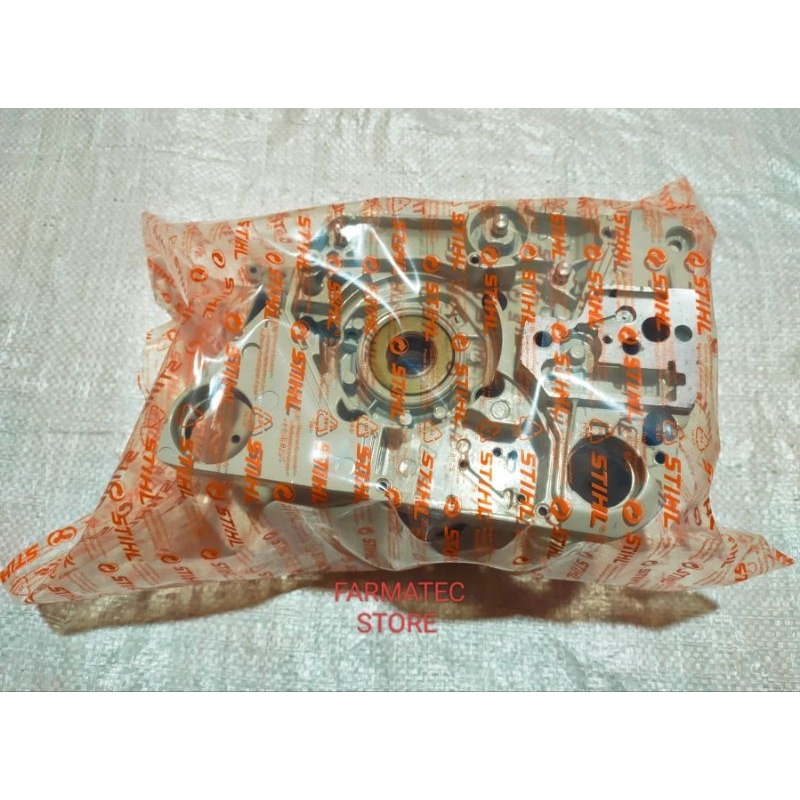 Crankcase/Body Chainsaw Senso MS-381 MS-038 STIHL